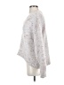 Universal Thread Tweed White Pullover Sweater Size S - photo 5
