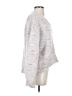 Universal Thread Tweed White Pullover Sweater Size S - photo 4