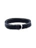 Unbranded Black Blue Belt Size 10 - photo 1