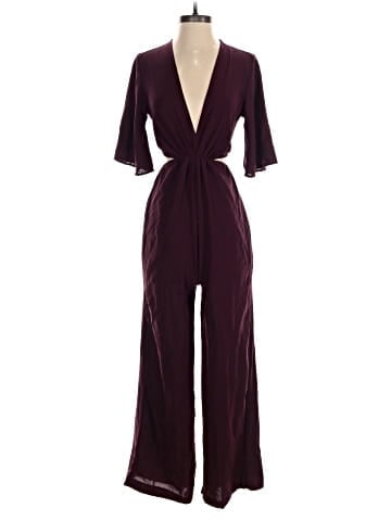 Zara Jumpsuit (view 1)