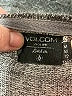 Volcom Gray Cardigan Size M - photo 7