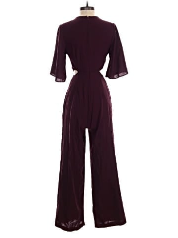 Zara Jumpsuit (view 2)