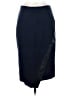 Bailey 44 Blue Casual Skirt Size S - photo 1