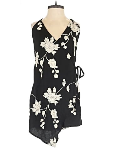 Here Comes the Sun Romper (view 1)