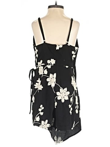 Here Comes the Sun Romper (view 2)