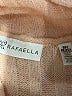 Rafaella Pink Turtleneck Sweater Size S (petite) - photo 7