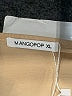 MANGOPOP Collection Yellow Bodysuit Size XL - photo 3