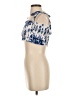 Shein 100% Polyester Blue Tank Top Size XS - photo 5
