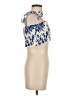 Shein 100% Polyester Blue Tank Top Size XS - photo 4