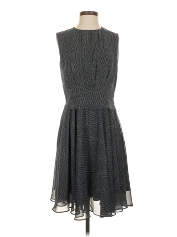 Derek Lam Collective Casual Dress (view 1)