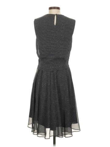 Derek Lam Collective Casual Dress (view 2)