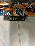 Jete Paisley Blue Casual Dress Size 1X - photo 7