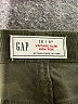 Gap Green Casual Pants Size 28 waist - photo 7