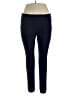 Jockey Solid Blue Active Pants Size XL - photo 1