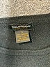Philosophy Dane Lewis Black Long Sleeve Top Size S - photo 7