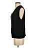 Shein 100% Acrylic Black Sweater Vest Size 4 - photo 5