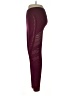 Unbranded Burgundy Active Pants Size M (estimated) - photo 5