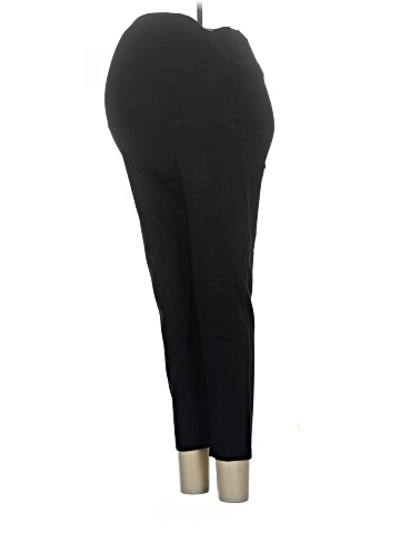 Alina Mae Maternity Active Pants (view 1)