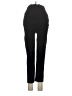 Alina Mae Maternity Solid Black Active Pants Size S - photo 2