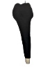 Alina Mae Maternity Solid Black Active Pants Size S - photo 5
