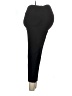 Alina Mae Maternity Solid Black Active Pants Size S - photo 4