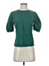 National Green Short Sleeve Top Size S - photo 1