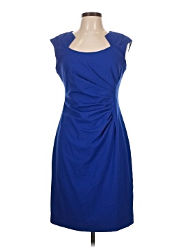sachin and babi light blue dress Fashion Designer Dana Buchman's Style Secrets
