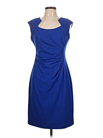 Dana Buchman Cocktail Dress (view 1)