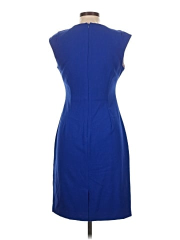 Dana Buchman Cocktail Dress (view 2)