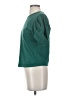 National Green Short Sleeve Top Size S - photo 5