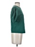 National Green Short Sleeve Top Size S - photo 4