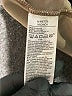 Old Navy Solid Brown Casual Dress Size M - photo 7