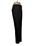 Armani Exchange Solid Black Dress Pants Size 6 - photo 4