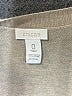 Chico's Tan Cardigan Size Sm (0) - photo 7