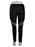 Adidas Color Block Black Active Pants Size XL - photo 2