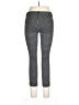 Gap Polka Dots Gray Casual Pants Size 10 R - photo 2