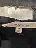41Hawthorn 100% Polyester Black Long Sleeve Blouse Size M - photo 7