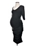 Ripe Gray Cocktail Dress Size S - photo 1