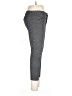 Gap Polka Dots Gray Casual Pants Size 10 R - photo 4