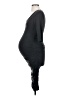 Ripe Gray Cocktail Dress Size S - photo 5