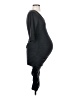 Ripe Gray Cocktail Dress Size S - photo 4