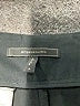 BCBGMAXAZRIA Solid Black Dress Pants Size S - photo 7