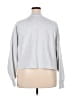 DSG Silver Sweatshirt Size 2X - photo 2