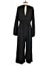 Hutch Black Jumpsuit Size M - photo 2