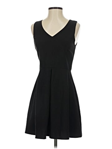 One Clothing Cocktail Dress (view 1)