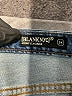 Blank NYC Stars Blue Jeans Size 24 waist - photo 7