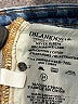 Blank NYC Stars Blue Jeans Size 24 waist - photo 8
