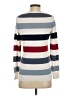 Amazon Essentials Stripes White Pullover Sweater Size S - photo 2