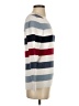 Amazon Essentials Stripes White Pullover Sweater Size S - photo 4