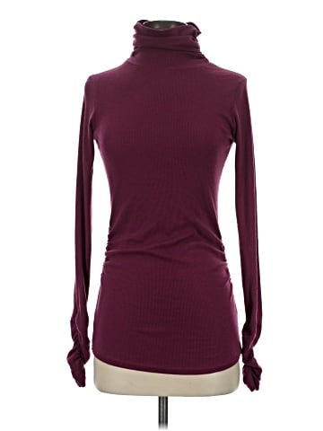 Nine 1 Eight Long Sleeve Turtleneck (view 1)